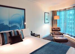 ノボテル メルボルン オン コリンズ 写真