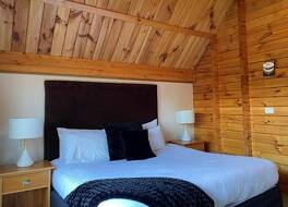 Tongariro Lodge 写真