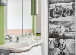 Ibis Budget Wroclaw Poludnie 写真