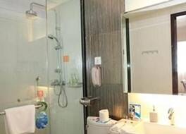 クンミン ロング ウェイ ホテル 写真