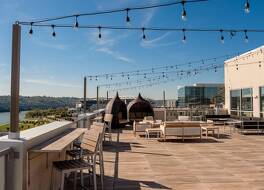 AC Hotel Cincinnati at The Banks 写真