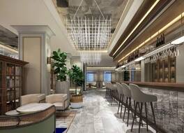 メルキュール シーアン ノース 写真