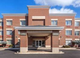 エクステンデット ステイ アメリカ セレクト  スイート シカゴ ウェストモント オーク ブルック 写真