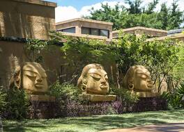 ザ オベロイ マウリティウス ホテル 写真