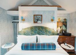 ハイランダー マウンテン ハウス 写真