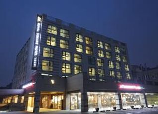 ロイヤル スクエア ホテル ソウルのクチコミ 評判 フォートラベル Royal Square Hotel Seoul ソウル