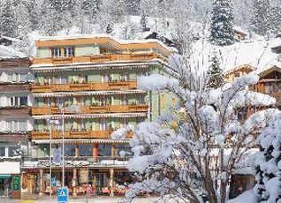 ホテル セントラル ヴォルター Central Hotel Wolter