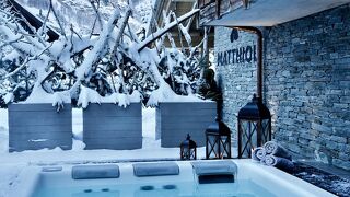 ホテル マティオール