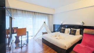 アリア プレミア KLCC