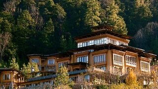 バク セル ブティック ホテル&スパ