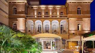 Ambienthotels Villa Adriatica