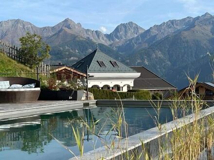 ハウス ゾネンテラッセ 写真