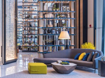 インターコンチネンタル ペイジン サンリトゥン バイ IHG 写真