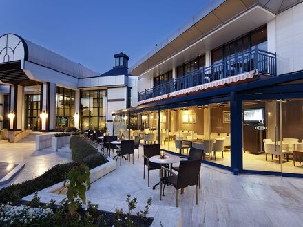 Spa Hotel Colossae Thermal 写真