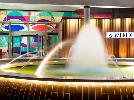 ルメリディアン ヌメア リゾート＆スパ 写真