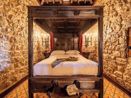 ポウサダ カステロ デ オビドス - ヒストリック ホテル 写真