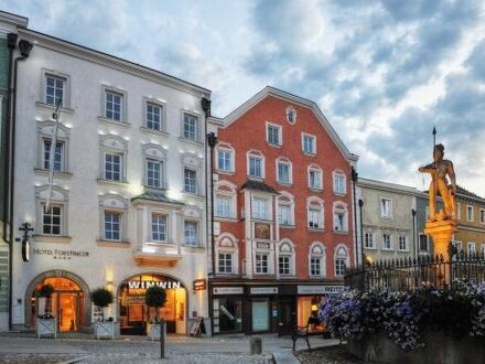 Hotel Forstinger - Boutique Hotel Schärding 写真