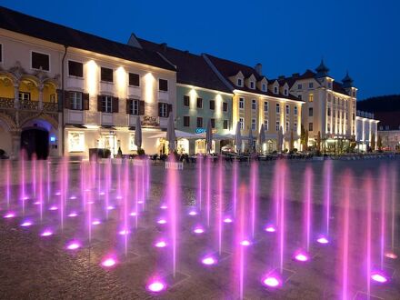 ホテル ランツコルン 写真