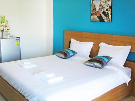 クラビ チンタ ハウス 写真