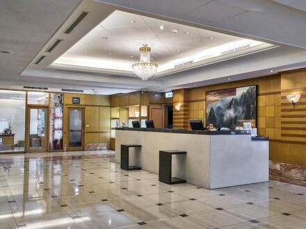 ザ カールトン ホテル シンジュー 写真