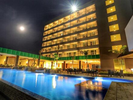 ダルトン ホテル マカッサール 写真