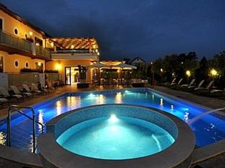 Hotel Porta Rosa 写真