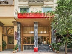 スカイ ジェム ホテル ベン タイン 写真