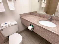 ジャクソンビル イン 写真