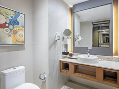 アートテル スイーツ ビアンティ ジョグジャカルタ 写真