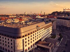 Crowne Plaza Bratislava 写真