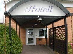 ホテル アンゴリンゲン 写真