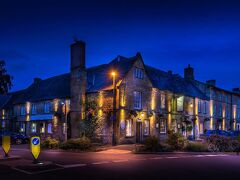 The White Hart Royal, Moreton-in-Marsh, Cotswolds 写真