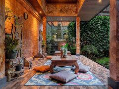 マル フォーチュナ ヴィラ バイ モリア 写真