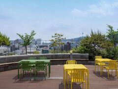 イビス アンバサダー ソウル インサドン 写真