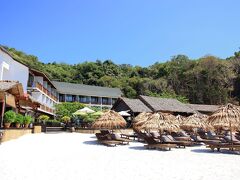 ブブ リゾート ペルヘンティアン アイランド 写真