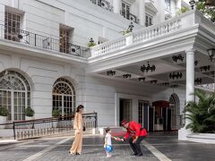 ITC ウィンザー ア ラグジュアリー コレクション ホテル ベンガルル 写真