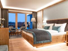 ラシェンスキーホフ ホテル & スパ 写真