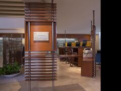 シェラトン アスンシオン ホテル 写真