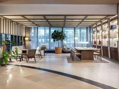 ラディソン ブル スカンジナビア ホテル コペンハーゲン 写真