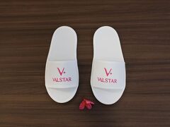 ヴァルスターホテル カングー 写真