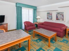 デイズ イン & スイーツ バイ ウィンダム アーリントン ハイツ 写真