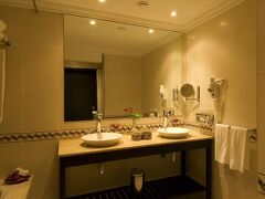 ホテル マッラケッヒ ル レミラミス 写真