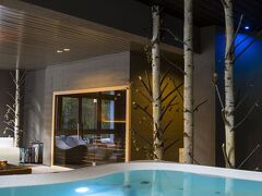 ホテル ヨーロッパ 写真