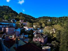 NH Sintra Centro 写真