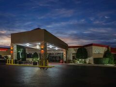 ラマダ バイ ウィンダム ステーツビル 写真