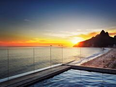 ソル イパネマ ホテル 写真