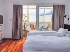 Hotel Central 写真