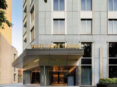 マディソン タイペイ ア トリビュート ポートフォリオ ホテル 写真
