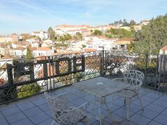 アレグレ ホテル ブサコ 写真