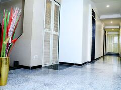 ホテル アルカ レジデンシー 写真